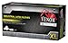 Venom VEN8124 Steel Industrial Latex Gloves, 8 mil, X-Large (Pack of 100)