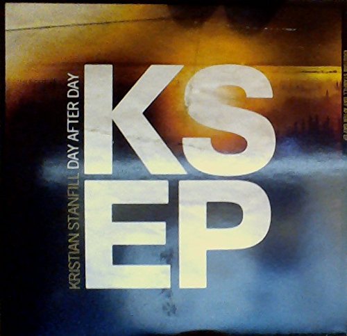 Kristian Stanfill - Day After Day - Zortam Music