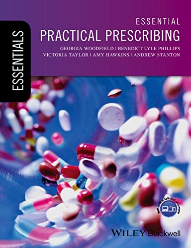 Essential Practical Prescribing (Essentials)