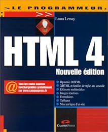 HTML 4