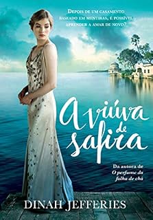 Livro A viúva de Safira