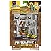 Minecraft Comic Maker Skeleton Action Figure