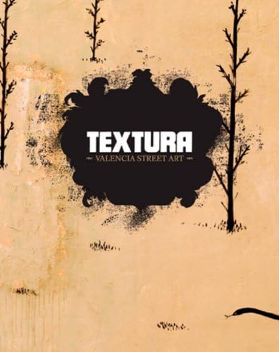 Textura: Valencia Street Art