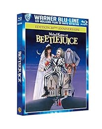 Beetlejuice - Édition 20ème Anniversaire