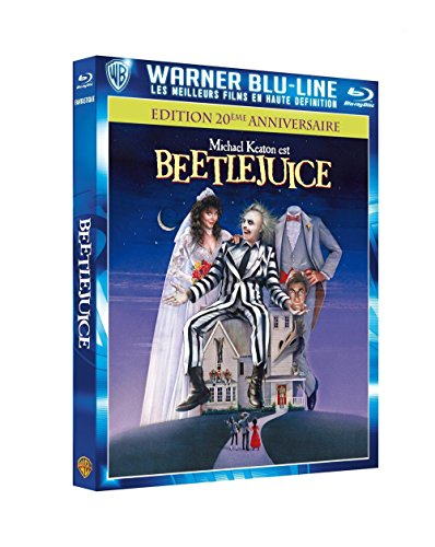 Beetlejuice - Édition 20ème Anniversaire