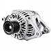 AUTOMUTO Automotive Alternators Fit for 1999-2000 Dodge Dakota 1999-2000 Jeep Cherokee 1999-2000 Jeep TJ 1999-2000 Jeep Wrangler 13822 13834