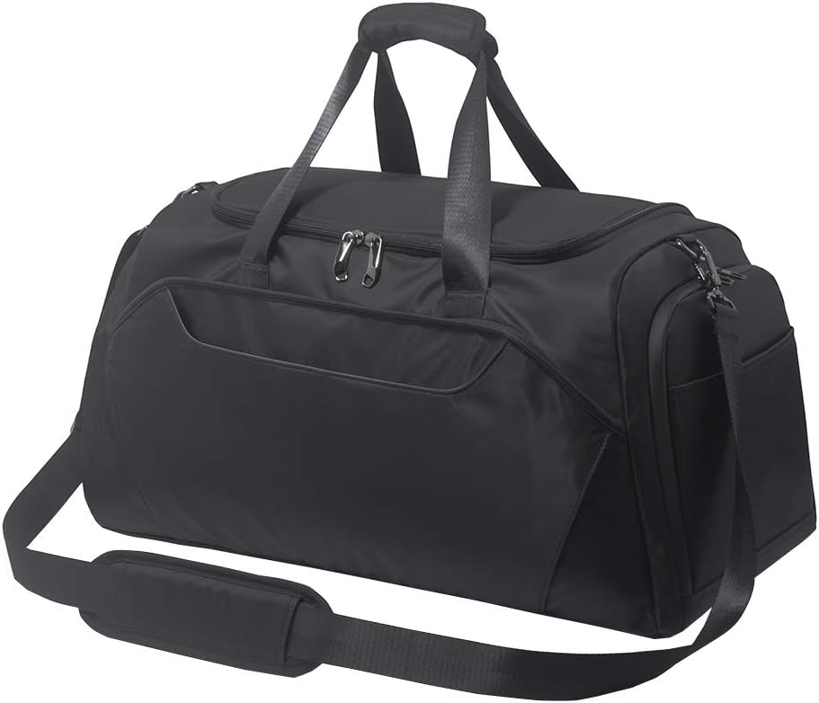 Bolsas Deporte Mujer Dry Wet Bolsa De Gimnasio Deportiva,maleta Deportiva Bolsa De Deporte Gym Con Compartimento Para Zapatos Y Bolsillo Separado Para Viaje Nataci N Yoga Bolsa De Lona Para Mujeres Y