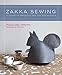 Zakka Sewing: 25 Japanese Projects for the Household (Stc Craft) by