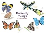 Butterfly Wings: A Matching Game by 