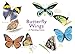 Butterfly Wings: A Matching Game by 