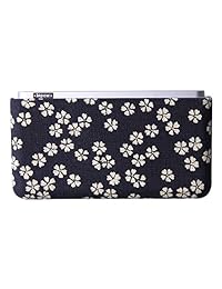 Lepow cargador portátil Retro, uno de los más pequeño y ligero externa de 10000 mAh pilas, Ultra compacto, tecnología de carga de alta velocidad externa para iPhone, Samsung Galaxy Y Más, Sakura