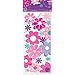 Unique Blossom Birthday Cellophane Bags, 11