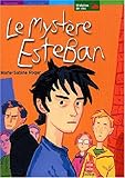 Le Mystère Esteban by 