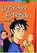 Le Mystère Esteban by 