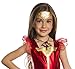 Rubies Wonder Woman Light Up Necklace Costume