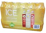 Sparkling Ice Zero Sugar Citrus Celebration Variety Pack, 17oz, 24 Count (Net WT 408 Fluid Ounce)