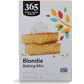 365 by Whole Foods Market, Mix Blondie, 15 Ounce