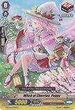 Cardfight!! Vanguard TCG - Witch of Cherries, Poppy (G-BT04/079EN) - G Booster Set 4: Soul Strike Against The Supreme