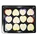 LAVAVIDA Silicone Cupcake Liners, 24 Pack 6 Colors Baking cups, Resuable and Nonstick Muffin Holder, Standard Size Cake Molds