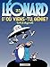 Léonard - tome 25 - D'où viens-tu, génie ? (French Edition) by 
