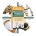 cobcobb Windshield Repair Kit – Auto Glass Crack Repair tools with Upgraded Repair Rasin for Car Windshield Crack Crater Chip and Scratch Fixing