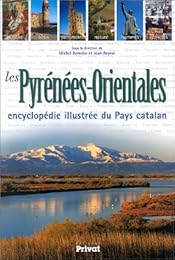 Les  Pyrénées-Orientales