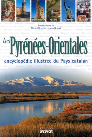 Les  Pyrénées-Orientales