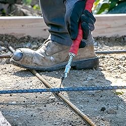 QLT By Marshalltown Pull Tie Wire