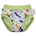 Blueberry Daytime Trainers Daytime Potty Training Pants (Small, Bugs)