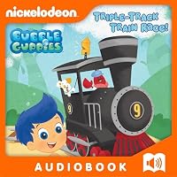 Audible edition cover
