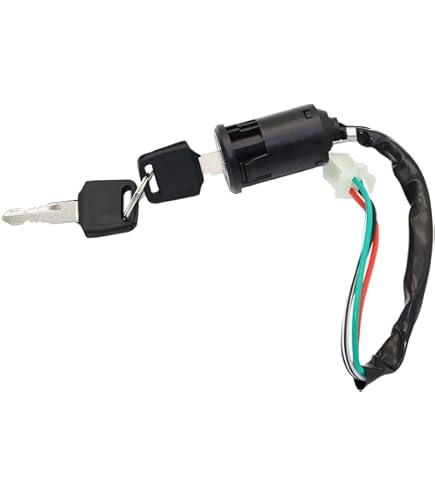 Amazon.com: 10pcs DX100 JZRCR-YPP01 Key Shift Switch For