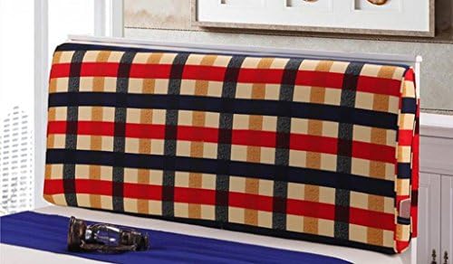 BZ STORE Bedside, pillows soft bag size can question demolie 120x10x60cm Washable, sales (Color # 2, Size: 150x10x60cm)
