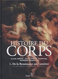 Histoire du corps