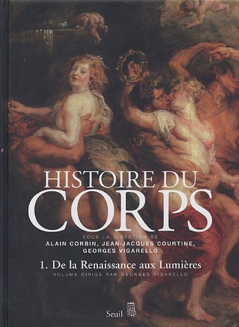 Histoire du corps