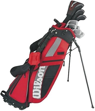 Wilson tour rx golf clubs Clearance