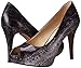 Nine West Women's Camya Synthetic Dress Pump