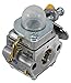 Homelite/Ryobi 308054043 Carburetor