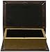 Vintiquewise(TM) Antique Style Book Box, Small