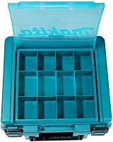 Makita 824811-7 Plastic Carrying Case for HP1631 Percussion Drill view 4