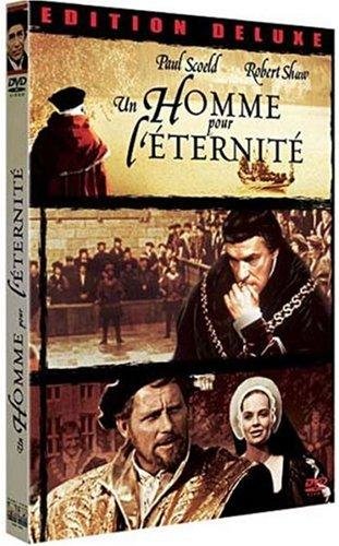 Un Homme Pour L'éternité - Edition Deluxe