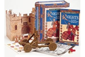 Knights: Treasure Chest