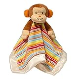 Monkey Lil' Snuggler