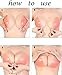 Strapless Self Adhesive Silicone Invisible Push-up Bra a cup