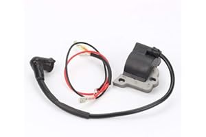 PARTSRUN Ignition Coil Module for Honda TRIMMER GX31 GX22 30500-ZM3-003 Engine Motor Blower,ZF038