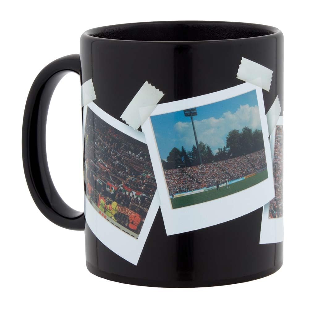 FC Augsburg FCA Magic Mug Coffee Mug