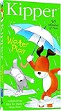 Kipper - Water Play [VHS]