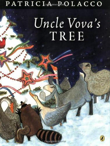 Uncle Vova's Tree