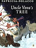 Front cover for the book Uncle Vova's Tree by Patricia Polacco