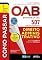 Livro Como passar OAB - Direito Administrativo
