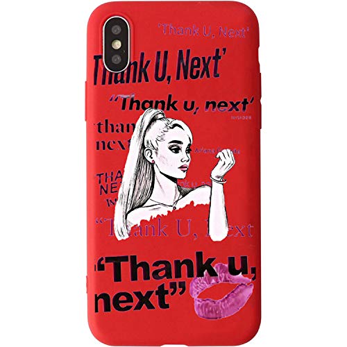 Thanks U The Next Ariana Grande Candy Colored Mobile Phone